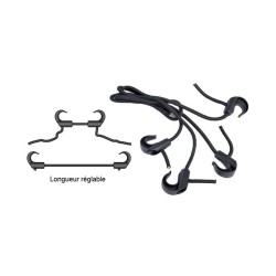 TENDEUR AJUSTABLE RIVE X2