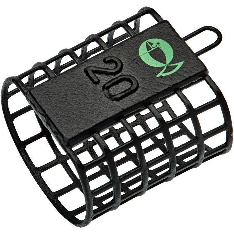 FEEDER ROUND CAGE SENSAS FEEDER ROUND CAGE SENSAS