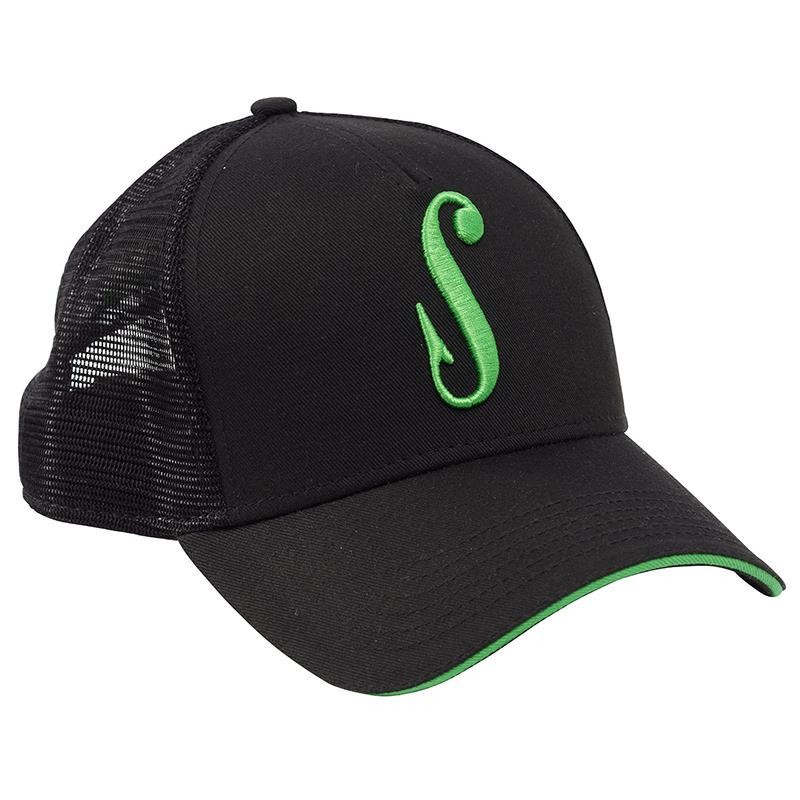 CASQUETTE WORLD CHAMPION S NOIR SENSAS CASQUETTE WORLD CHAMPION S NOIR SENSAS