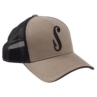 CASQUETTE WORLD CHAMPION S GRISE SENSAS