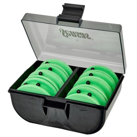 COMPACT BOX SPECIAL BAS DE LIGNE SENSAS