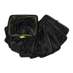 BOURRICHE 3.0M CARP SAFE KEEPNET MATRIX