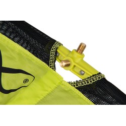 BOURRICHE 3.0M CARP SAFE KEEPNET MATRIX