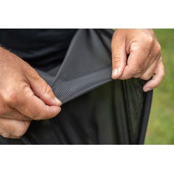 BOURRICHE 3.0M CARP SAFE KEEPNET MATRIX