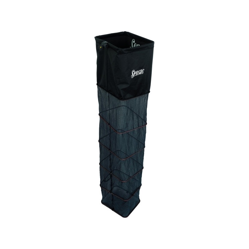 BOURRICHE SP.FISHERIE RECT.3M00(40X50CM) SENSAS BOURRICHE SP.FISHERIE RECT.3M00(40X50CM) SENSAS