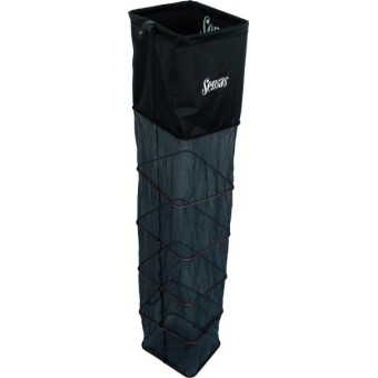 BOURRICHE SP.FISHERIE RECT.3M00(40X50CM) SENSAS