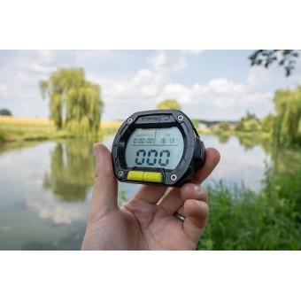 DIGITAL CLICKER MATRIX