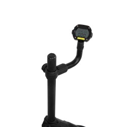 DIGITAL CLICKER MATRIX