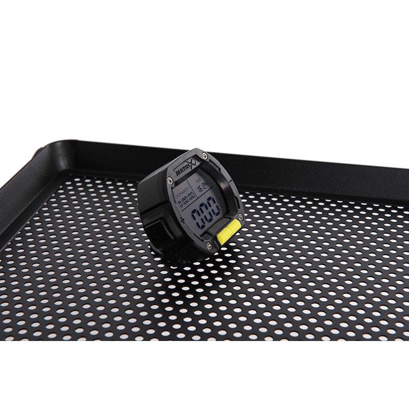 DIGITAL CLICKER MATRIX