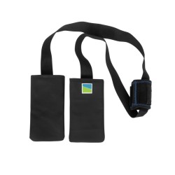 PROTECTION DE CANNE SUPERA X TIP & BUTT PROTECTOR PRESTON INNOVATIONS