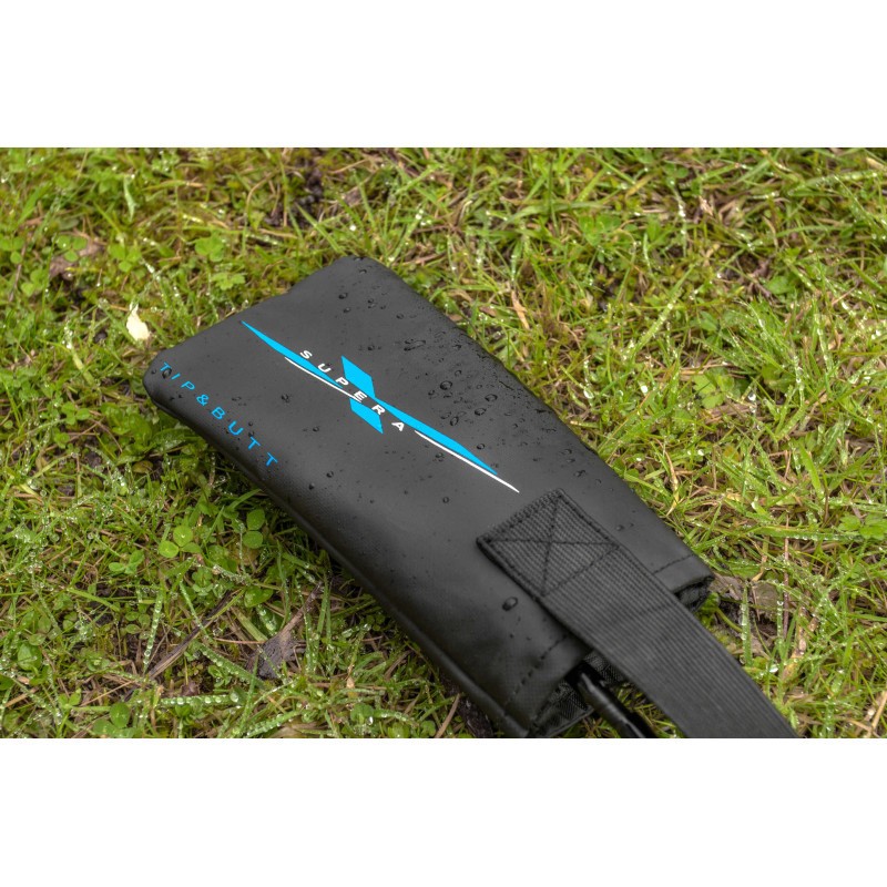 PROTECTION DE CANNE SUPERA X TIP & BUTT PROTECTOR PRESTON INNOVATIONS