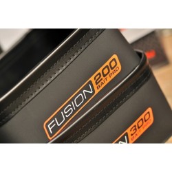 BAC SOUPLE FUSION 200+BAIT PRO 300 GURU