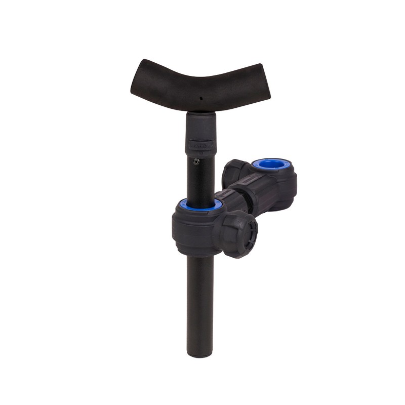 SUPPORT ARRIERE 3D-R EVA EXTENDING  BUTT REST MATRIX