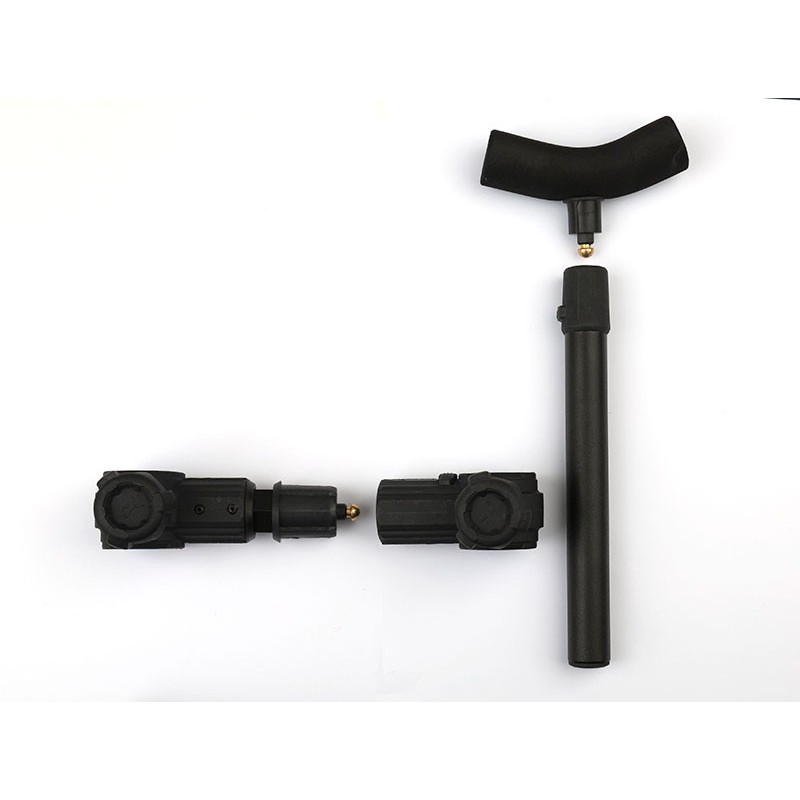 SUPPORT ARRIERE 3D-R EVA EXTENDING  BUTT REST MATRIX