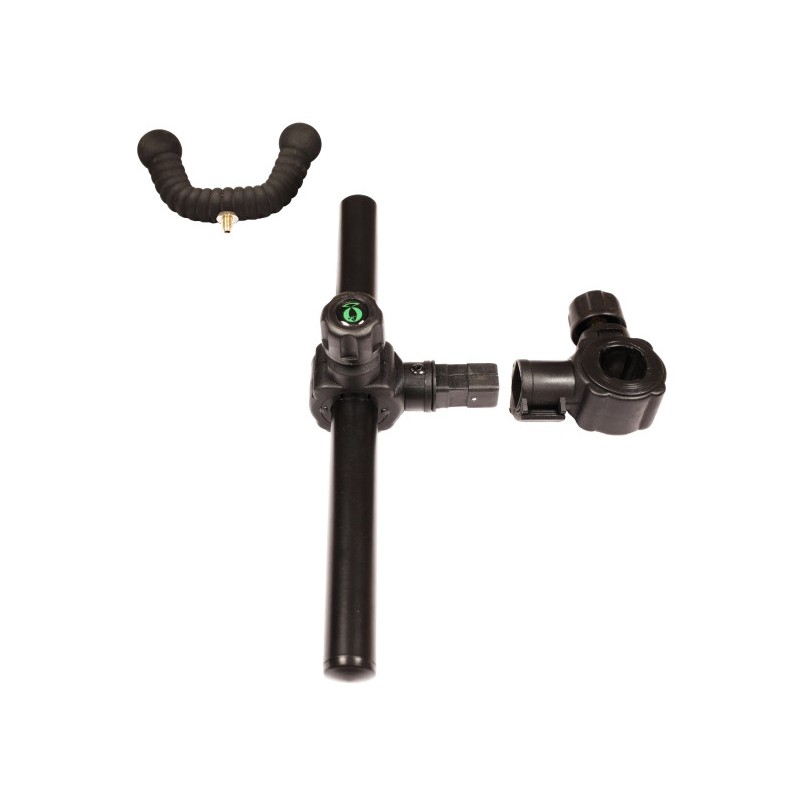 SUPPORT ARRIÈRE SPECIAL FEEDER EASY FIX SENSAS SUPPORT ARRIÈRE SPECIAL FEEDER EASY FIX SENSAS