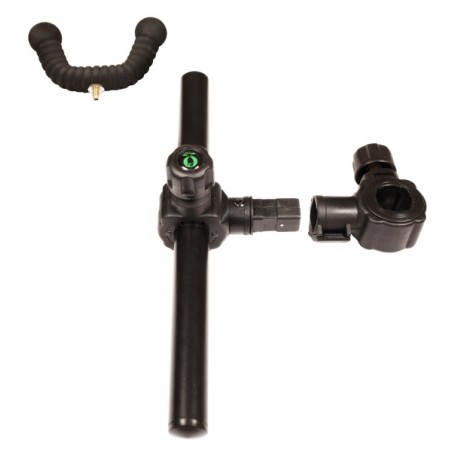 SUPPORT ARRIÈRE SPECIAL FEEDER EASY FIX SENSAS