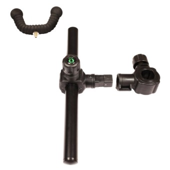 SUPPORT ARRIÈRE SPECIAL FEEDER EASY FIX SENSAS