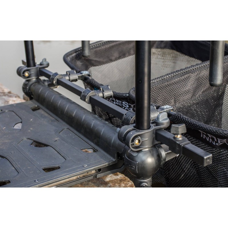 SUPPORT BOURRICHE SNAPLOK TOOL BAR OFFBOX 36 PRESTON INNOVATIONS SUPPORT BOURRICHE SNAPLOK TOOL BAR OFFBOX 36 PRESTON INNOVATIONS