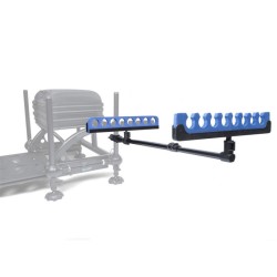 SUPPORT DE KIT STANDARD PRESTON INNOVATIONS SUPPORT DE KIT STANDARD PRESTON INNOVATIONS