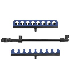 SUPPORT DE KIT STANDARD PRESTON INNOVATIONS SUPPORT DE KIT STANDARD PRESTON INNOVATIONS