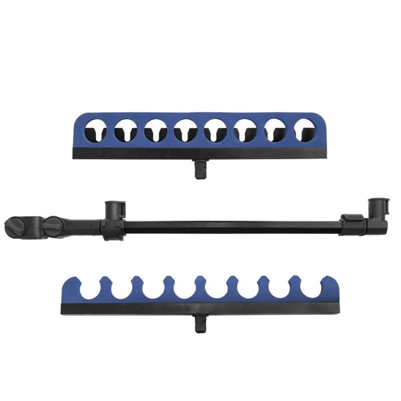 SUPPORT DE KIT STANDARD PRESTON INNOVATIONS SUPPORT DE KIT STANDARD PRESTON INNOVATIONS