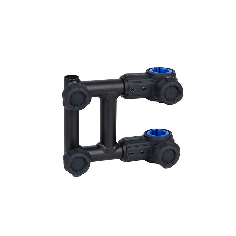 SUPPORT DE PARAPLUIE 3D-R BROLLY SHORT MATRIX SUPPORT DE PARAPLUIE 3D-R BROLLY SHORT MATRIX