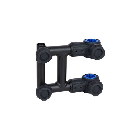SUPPORT DE PARAPLUIE 3D-R BROLLY SHORT MATRIX