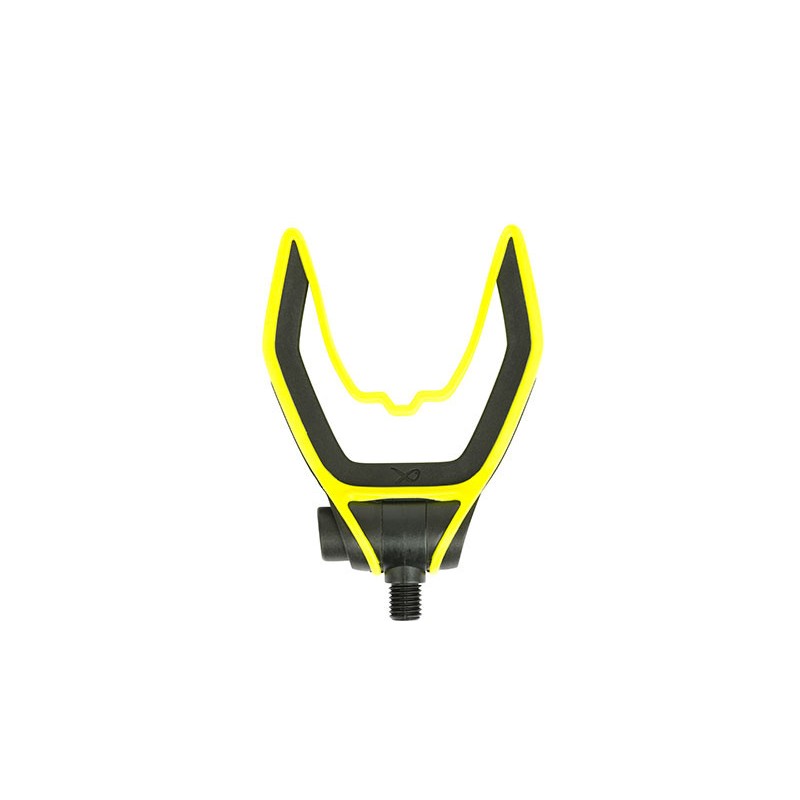 SUPPORT FEEDER FLEXI ROD REST HEAD MATRIX