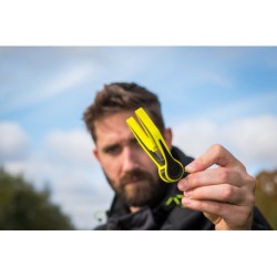 SUPPORT FEEDER FLEXI ROD REST HEAD MATRIX