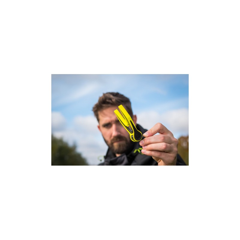 SUPPORT FEEDER FLEXI ROD REST HEAD MATRIX