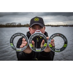 NYLON SPECIAL ARRACHE SUBMERGE SHOCK LEADER MATRIX