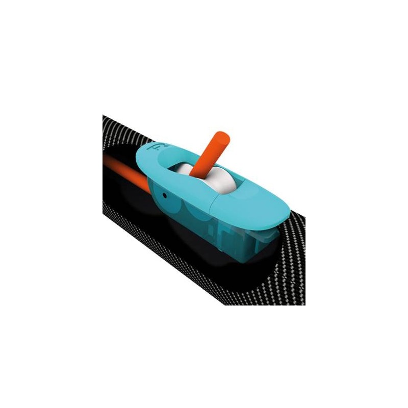 SMOOTH PULLER RIVE STRIPPA