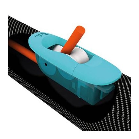 SMOOTH PULLER RIVE STRIPPA