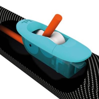 SMOOTH PULLER RIVE STRIPPA