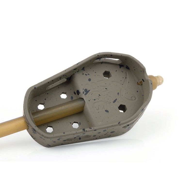 METHOD FEEDER ALLOY OPEN METHOD FEEDERS MATRIX