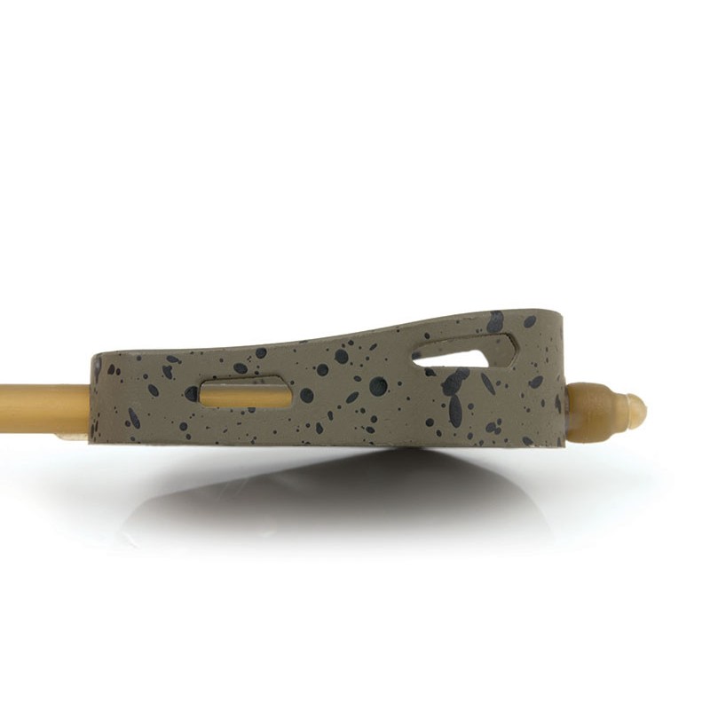 METHOD FEEDER ALLOY OPEN METHOD FEEDERS MATRIX