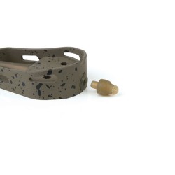 METHOD FEEDER ALLOY OPEN METHOD FEEDERS MATRIX