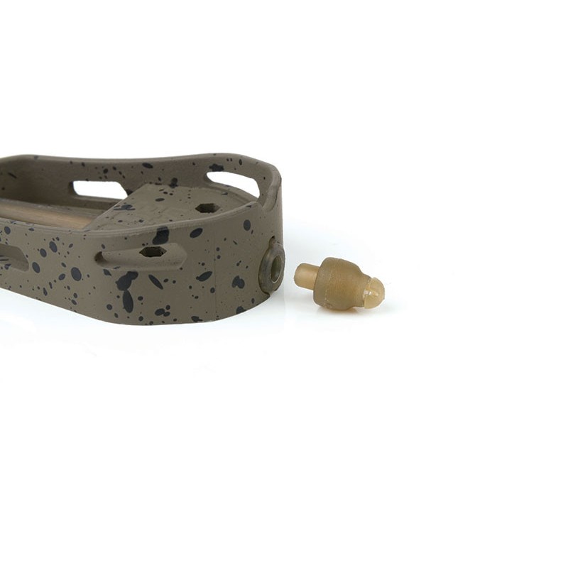 METHOD FEEDER ALLOY OPEN METHOD FEEDERS MATRIX