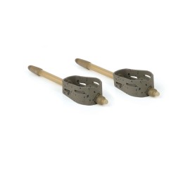 METHOD FEEDER ALLOY OPEN METHOD FEEDERS MATRIX