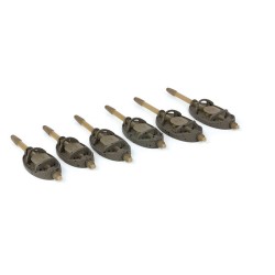 METHOD FEEDER ALLOY METHOD FEEDERS MATRIX METHOD FEEDER ALLOY METHOD FEEDERS MATRIX