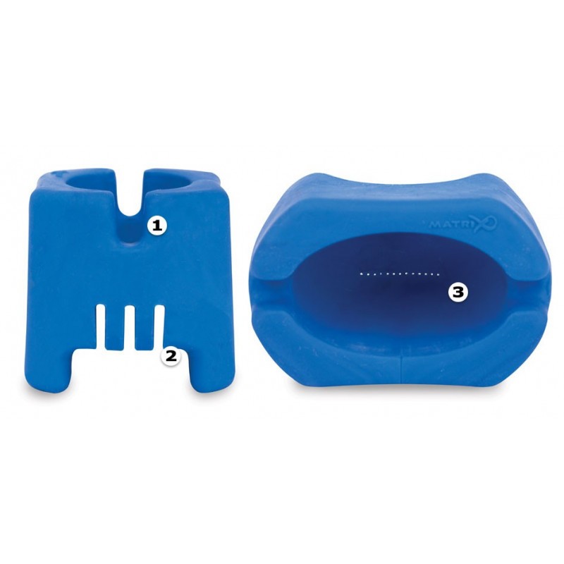 REMPLISSAGE METHOD FEEDER MOULD “SQUEEZE AND FEED MATRIX