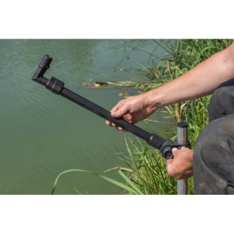 BRAS FEEDER 3D-R FEEDER ARM SHORT MATRIX