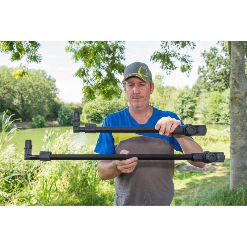 BRAS FEEDER 3D-R FEEDER ARM SHORT MATRIX