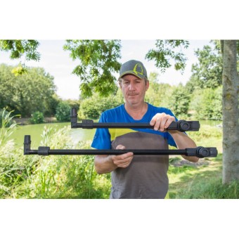 BRAS FEEDER 3D-R FEEDER ARMS LONG MATRIX