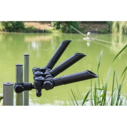 REPOSE CANNE TRIPPLE 3D-R MULTI ANGLE ROD HOLDER MATRIX