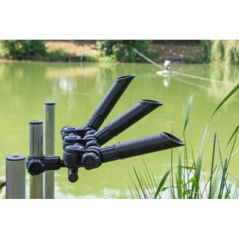 REPOSE CANNE TRIPPLE 3D-R MULTI ANGLE ROD HOLDER MATRIX