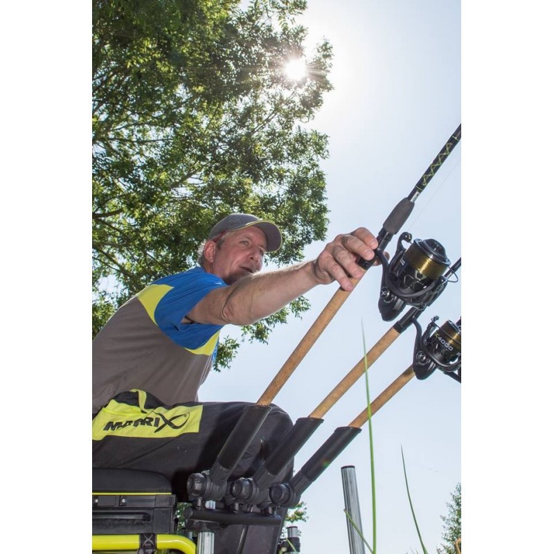 REPOSE CANNE TRIPPLE 3D-R MULTI ANGLE ROD HOLDER MATRIX