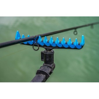 SUPPORT DE CANNE FEEDER ROD SAFE MULTI PRESTON
