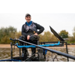 SUPPORT DE CANNE FEEDER ROD SAFE PRECISION PRESTON