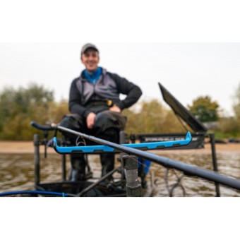 SUPPORT DE CANNE FEEDER ROD SAFE PRECISION PRESTON